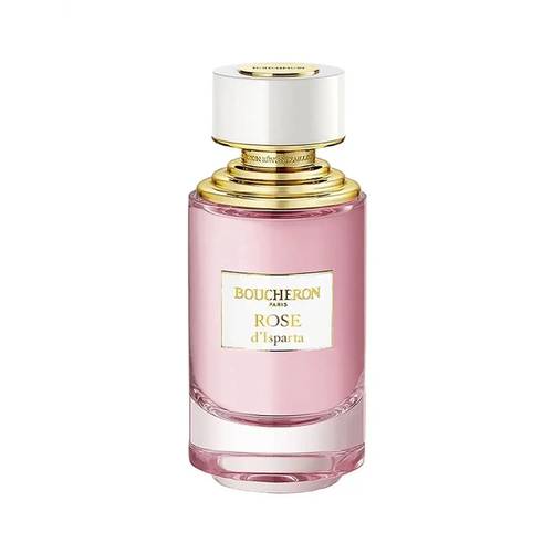 عطر بوشرون روز سبارتا او دو بارفان 125 مل 