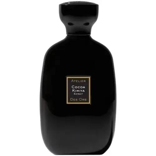 عطر اتيليه دي اورس كوكا كيميا اكسترايت دو بارفيوم 100مل
