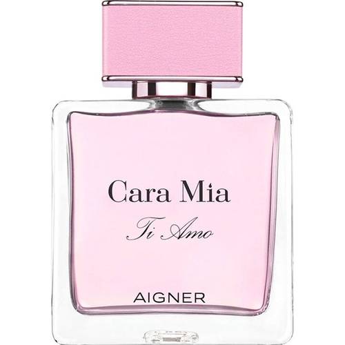   عطر أجنر كارا ميا تيامو أو دو بارفان 100 مل