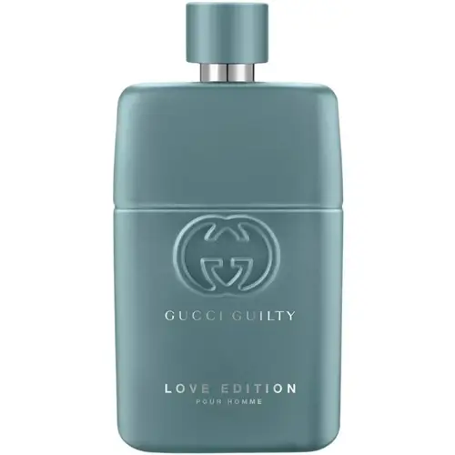 عطر قوتشي غيلتي لوف اديشن بيور هوم 90مل