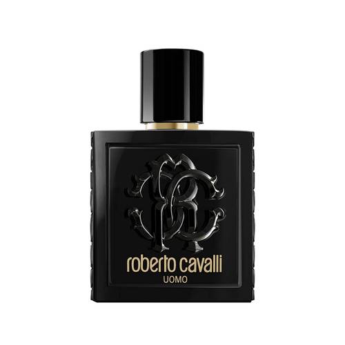 عطر روبرتو كافالي اومو او دو تواليت 100 مل