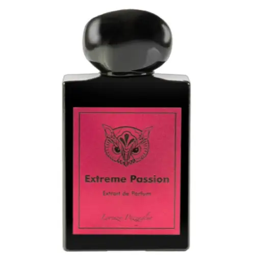 عطر لورينزو بازاجليا اكستريم باسيون اكسترايت دو بارفيوم 50مل