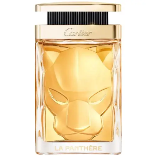 عطر كارتييه لابانثر بارفيوم الشكل الجديد 100مل