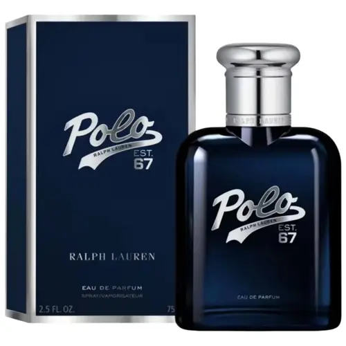 عطر رالف لورين بولو 67 او دو بارفيوم 125مل