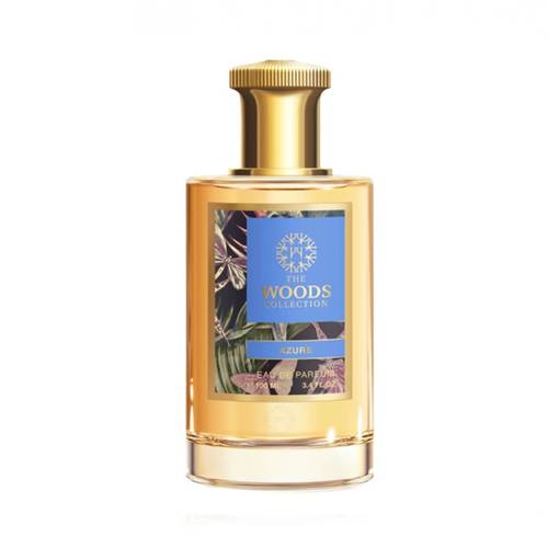 عطر ناتشورال باي ذا وودز كوليكشن ازوري او دو بارفان 100 مل