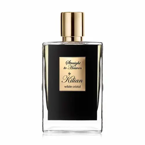 عطر كيليان ستريت تو هيفن وايت كريستال أو دو برفيوم 50 مل