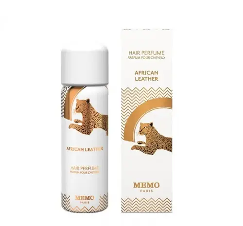 معطر شعر ميمو افريكان ليذر 80مل