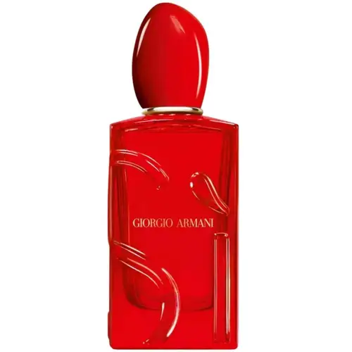 عطر جورجيو ارماني سي باسيوني ريد مسك او دو بارفيوم 100مل