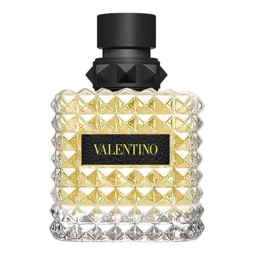 عطر فالنتينو دونا بورن ان روما يلو دريم او دو بارفان 50 مل