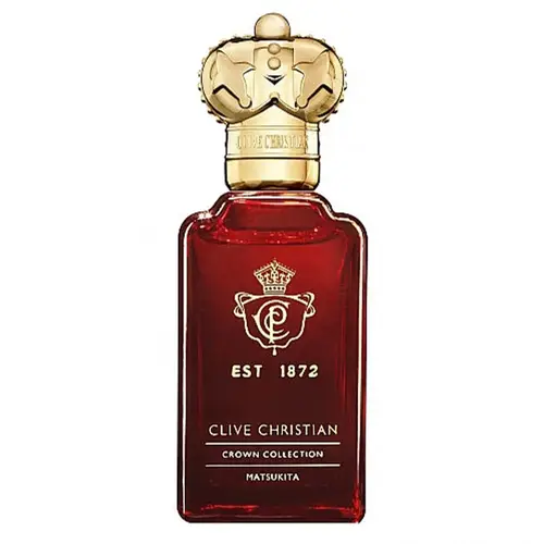 عطر كلايف كريستيان ماتسوكيتا الرجالي او دو بارفيوم 50مل