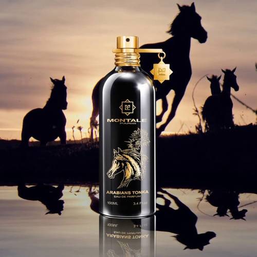 عطر مونتال  أرابيانز تونكا أو دو بارفان 100 مل