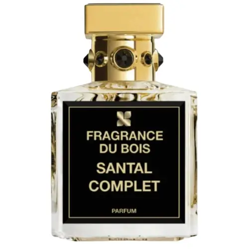عطر فراجرانس دو بويس سانتال كومبلي بارفيوم 100مل