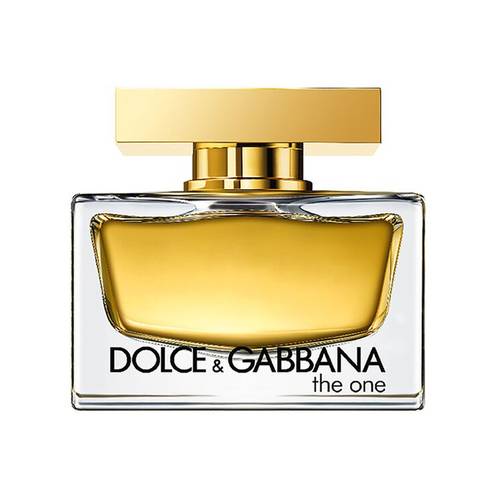 عطر دولتشي اند غابانا ذا ون  او دو بارفان 75مل