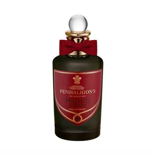 عطر بنهاليغونز هالفيتي ليذر او دي بارفان 75 مل 
