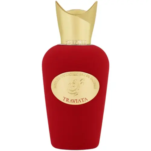 عطر سوسبيرو ترافياتا او دو بارفان 100مل