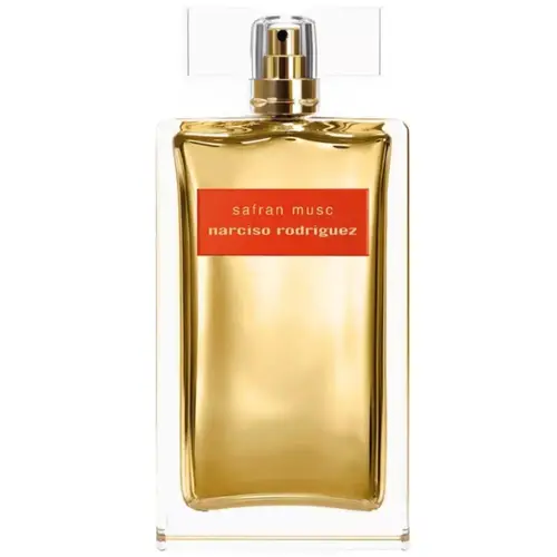 عطر نارسيسو رودريغز سافران مسك او دو بارفان انتنس 100مل