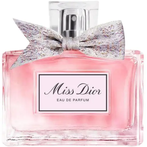 عطر مس ديور  أو دو بارفان 100 مل 