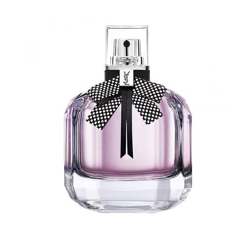 عطر ايف سان لوران مون باريس كوتور او دو بارفان 90 مل 