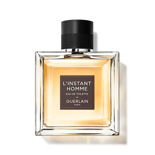 عطر جيرلان لانستان بور أوم أو دو تواليت 100 مل 