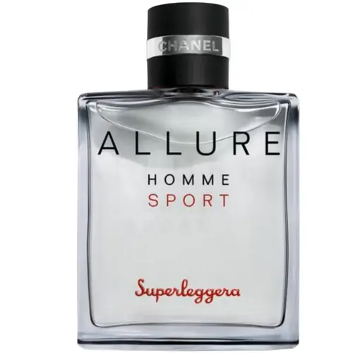 عطر شانيل الور سبورت سوبرليقرا  او دو بارفان 100مل