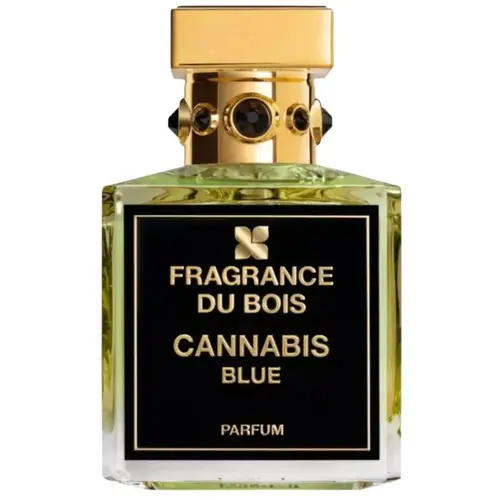 عطر فراجرانس دو بويس كانابيس بلو بارفيوم 100مل