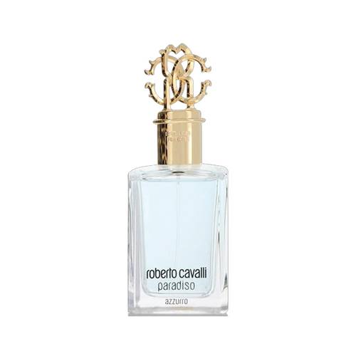 عطر روبرتو كافالي باراديسو أزورو او دو بارفان 100 مل 