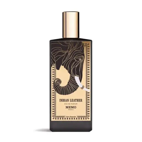 عطر ميمو انديان ليذر او دو بارفيوم 75 مل