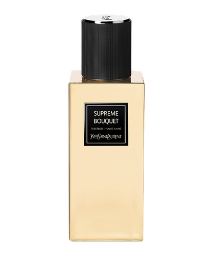 عطر إيف سان لوران سوبريم بوكيه  أو دو بارفان 125 مل 