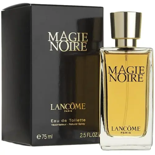 عطر لانكوم ماجي نوير او دو تواليت  75مل