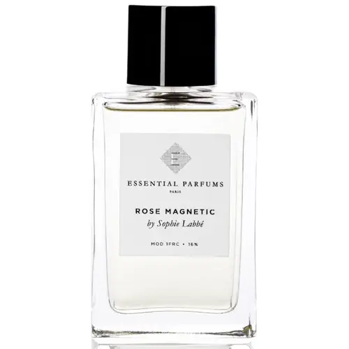 عطر ايسينشيال بيرفيوم روز ماجنتيك 100مل