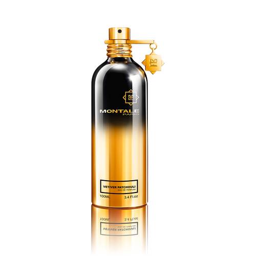 عطر مونتال فيتيفير باتشولي أو دو بارفان 100 مل