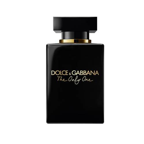 عطر دولتشي غابانا ذا اونلي ون انتنس او دو بارفان  للنساء 100 مل