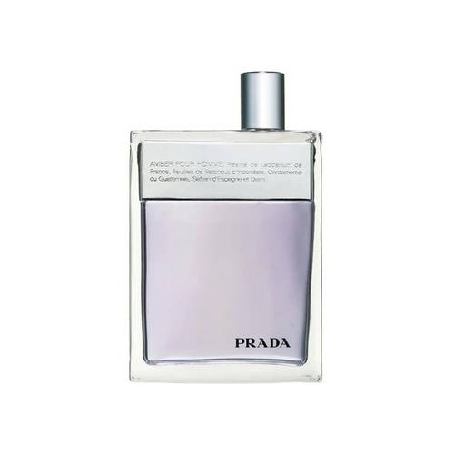 عطر برادا عنبر بور أوم او دو تواليت 100 مل 