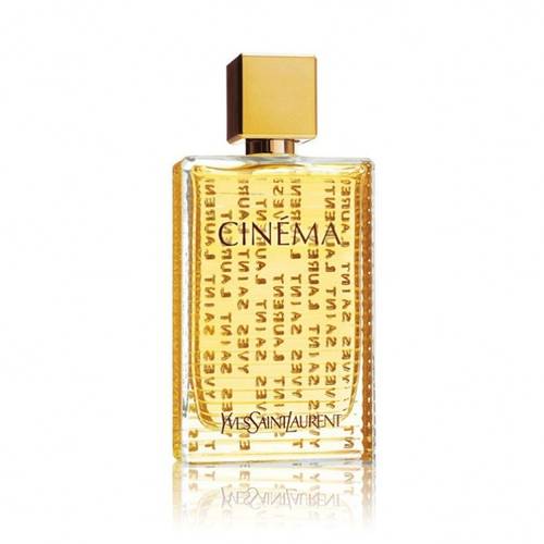 عطر اف سان لوران سينما  او دو بارفان 90 مل 
