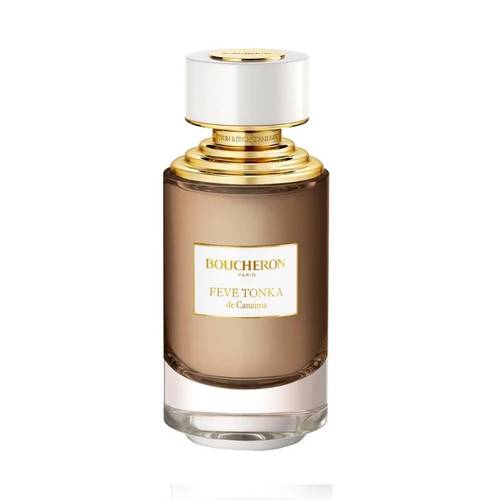 عطر بوشرون فيف تونكا دي كانيما او دو بارفان 125 مل 