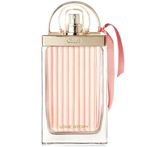 عطر كلوي لوف ستوري سنشوال اودو بارفان 75 مل