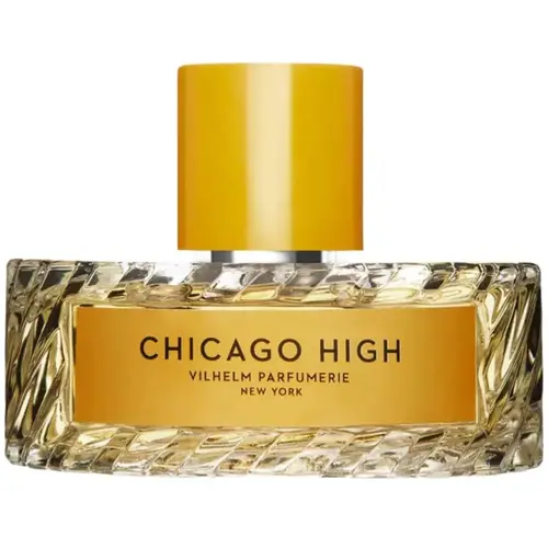 عطر فيلهلم شيكاغو هاي او دو بارفيوم 100مل