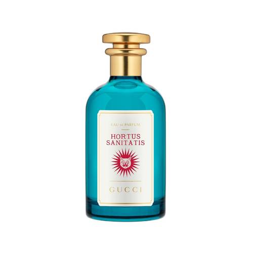 عطر غوتشي ذا ألكيميست غوتشي هورتوس سانيتاتيس أو دو بارفان 100 مل