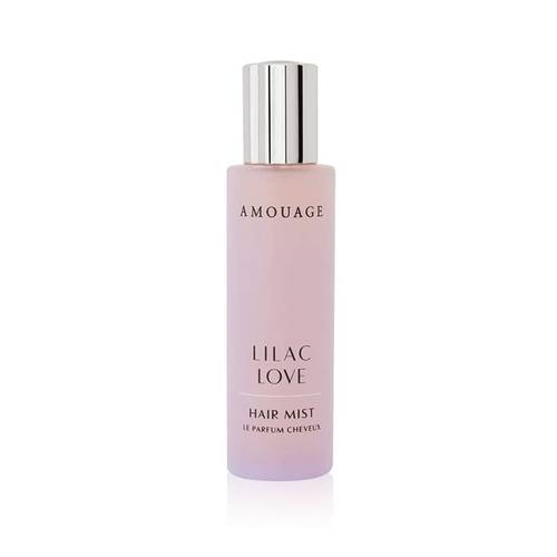 عطر للشعر امواج ليلك لوف 50 مل