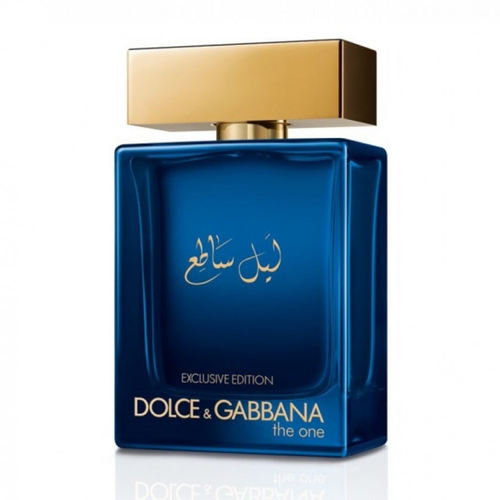 عطر دولتشي اند غابانا ليل ساطع او دو بارفان 100مل