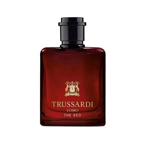 عطر تروساردي اومو ذا ريد او دو تواليت 100 مل