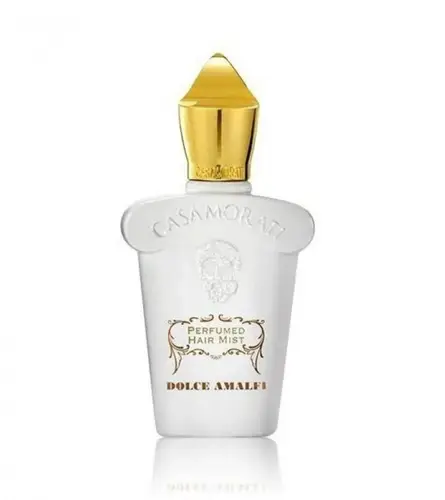 عطر الشعر زيرجوف كازوماراتي دولشي امالفي 30مل