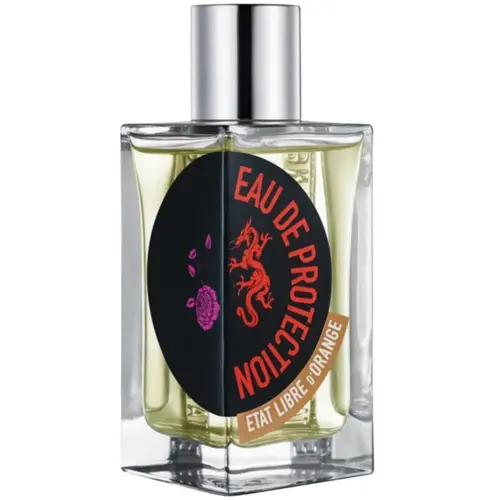 عطر ايتات ليبر دي اورانج او دو بروتكشن او دو بارفيوم 100مل