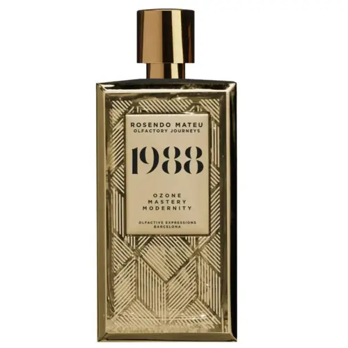 عطر روسيندو ماتيو نمبر 1988 او دو بارفيوم 100مل
