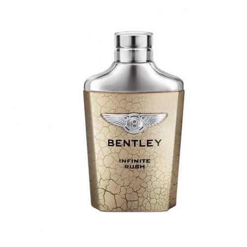 عطر بنتلي انفينيت للرجال او دو تواليت 100 مل 