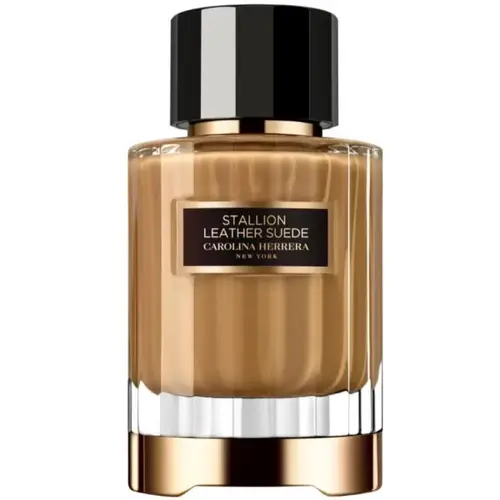 عطر كارولينا هيريرا ستاليون ليذر سويد او دو بارفان 100مل