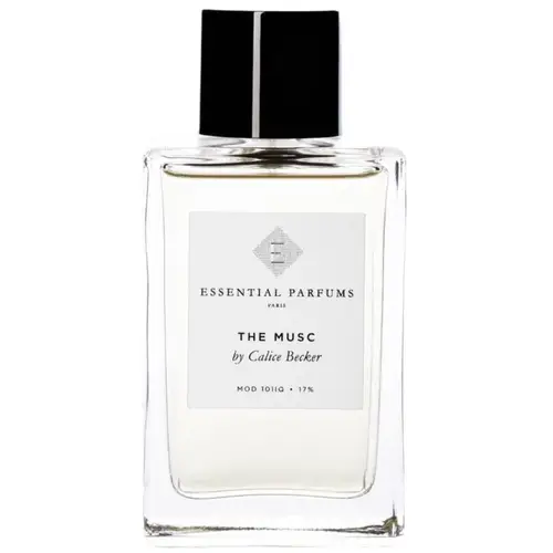 عطر ايسينشيال بيرفيوم ذا مسك 100مل