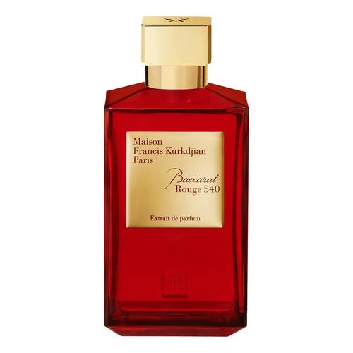 عطر باكارات روج 540 ميزون فرانسيس كوركدجيان اكسترايت دو بارفان 200مل