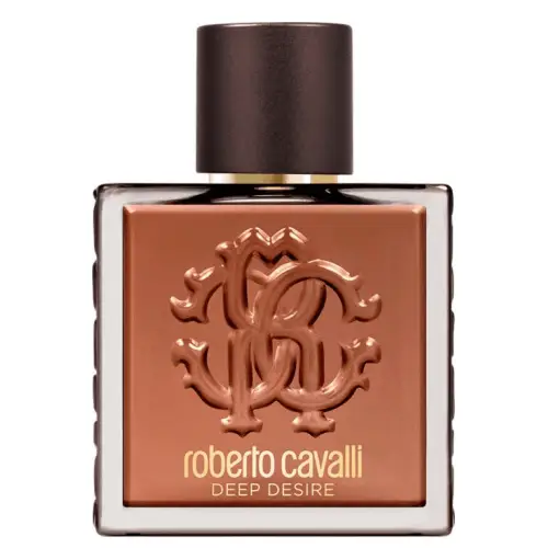 عطر روبرتو كافالي رامو ديب ديزاير او دي تواليت 100مل