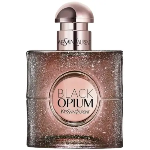 معطر شعر ايف سان لوران بلاك اوبيوم - 30مل